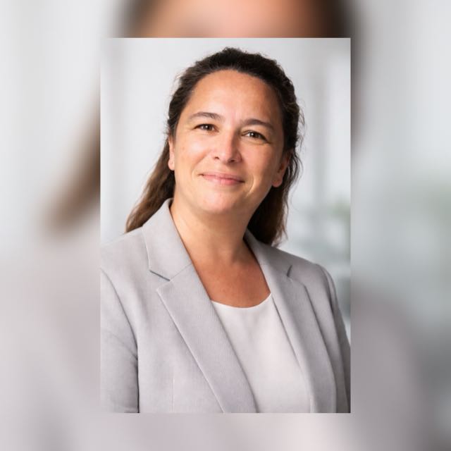Dra. María Belén del Carmen Tumas, abogada en Pinamar